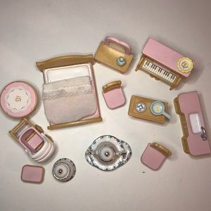 Calico Critters House Set